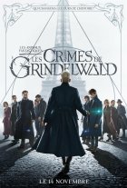 Les animaux fantastiques : les crimes de Grindelwald - la critique du film