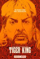 Tiger King – la critique de la série documentaire