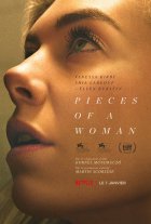 Pieces of a Woman - Kornél Mundruczó - critique
