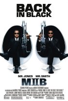 Men in black II (MIIB) - Barry Sonnenfeld - critique 
