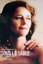 Sous le sable - François Ozon - critique 
