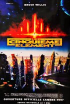 Le Cinquième élément : 20 ans déjà