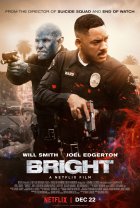 Bright - la critique du film