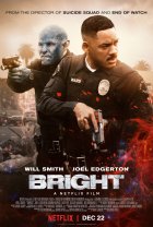 Bright - la critique du film 