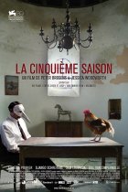 La cinquième saison - la critique du film