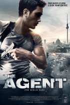 The Agent - la critique du film