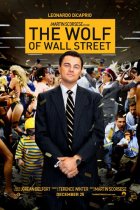 Le loup de Wall Street - la critique d'un Scorsese au-dessus de la meute