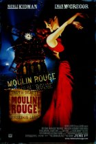 Moulin Rouge ! - Baz Luhrmann - critique