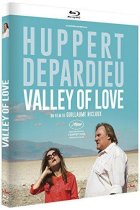 Valley of love - le test blu-ray