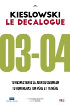 Décalogue 4, Tu honoreras ton père et ta mère - la critique du film