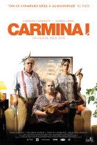 Carmina ! - la critique du film
