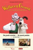Wallace & Gromit : Les Inventuriers - la critique du film