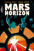 Mars Horizon - La chronique BD