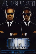Men in Black : un premier numéro 20 ans déjà