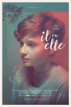 Il ou elle - Anahita Ghazvinizadeh - critique