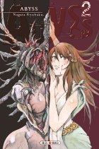 Abyss T.2 - La chronique BD