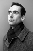 Craig Thompson : Je suis plus heureux que je ne l'ai été depuis longtemps