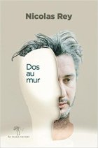 Dos au mur - la critique du livre