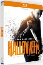Halloween, la nuit des masques - le test blu-ray