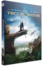 Terra Nova - la critique + le test DVD