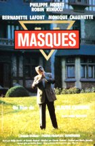 Masques - Claude Chabrol - critique