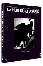 La nuit du chasseur en Blu-ray : le cadeau de Wild Side pour les 10 ans de l'éditeur