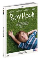 Boyhood - le test blu-ray
