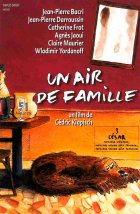 Un air de famille - Cédric Klapisch - critique