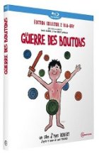 La guerre des boutons (1962) - la critique + le test blu-ray