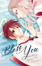 Bless You T.1 : la chronique BD