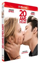 20 ans d'écart - le test blu-ray