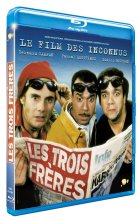 Les trois frères - la critique + le test blu-ray
