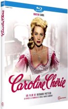 Caroline chérie - la critique du film et le test blu-ray