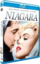 Niagara - la critique du film et le test blu-ray
