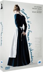 Le Journal d'une femme de chambre - le test DVD