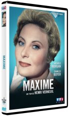 Maxime - la critique + le test DVD