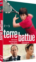 Terre battue - la critique + le test DVD