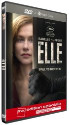 Elle de Paul Verhoeven : découvrez notre test dvd