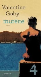 Murène - la critique du livre 
