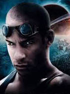 Vin Diesel annonce le retour de Riddick