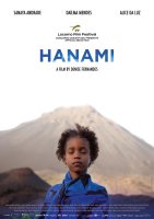Hanami - Denise Fernandes - critique 