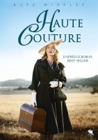 Haute couture - Jocelyn Moorhouse - critique 