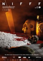 NIFFF 2024 : le programme du Festival International du Film Fantastique de Neuchâtel