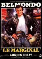 Le marginal - Jacques Deray - critique