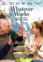 Whatever Works - Woody Allen - critique