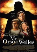 Me and Orson Welles - La critique
