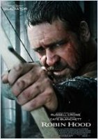 Robin Hood - Russell Crowe en prince des voleurs