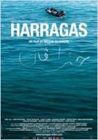 Harragas - Fiche film