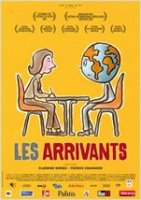 Les arrivants - le petit documentaire qui monte
