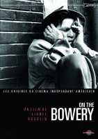 On the Bowery - la critique + test DVD